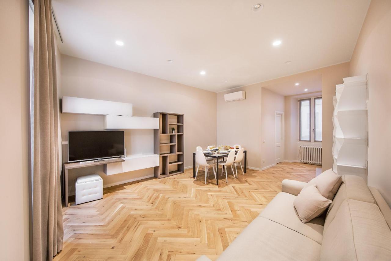 Il Lago Apartments By Wonderful Italy Salò Zewnętrze zdjęcie