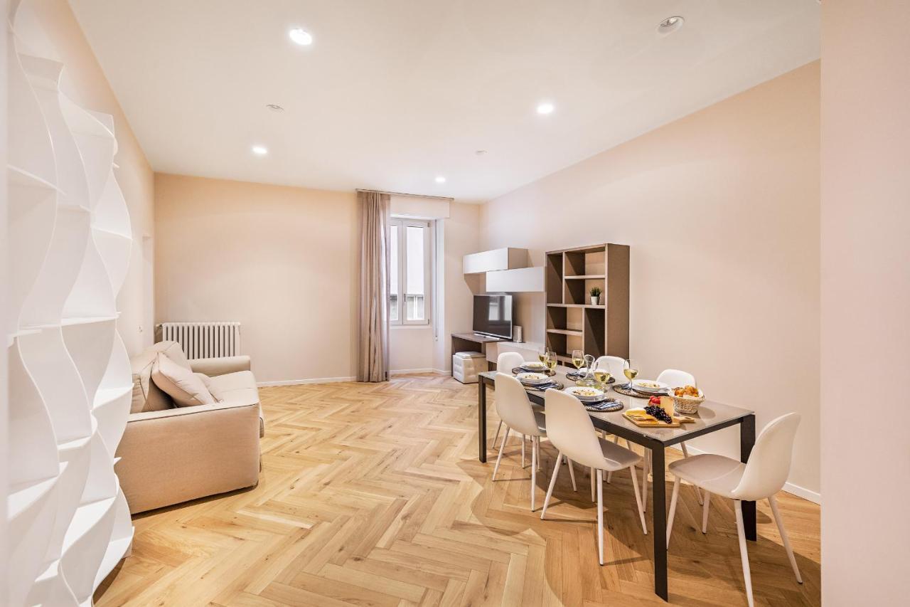 Il Lago Apartments By Wonderful Italy Salò Zewnętrze zdjęcie