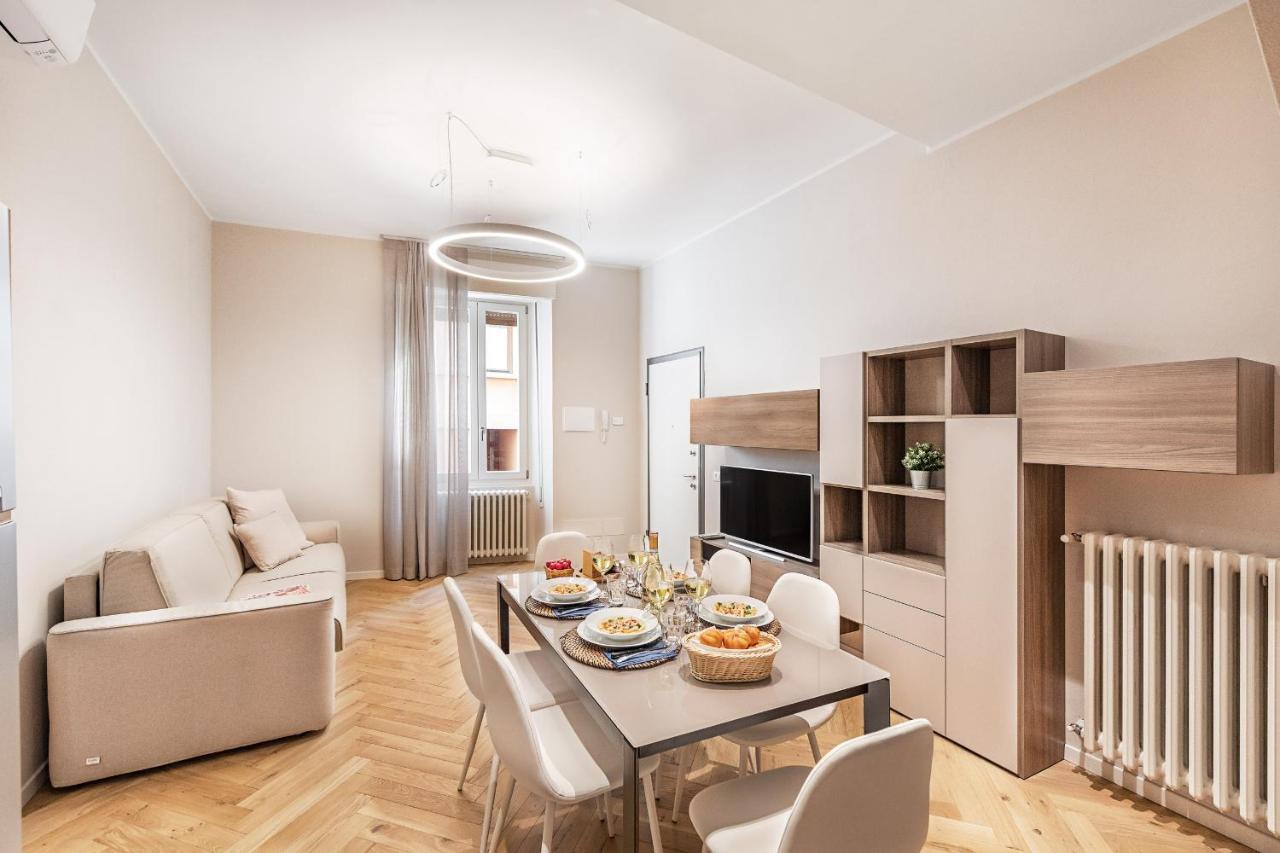 Il Lago Apartments By Wonderful Italy Salò Zewnętrze zdjęcie