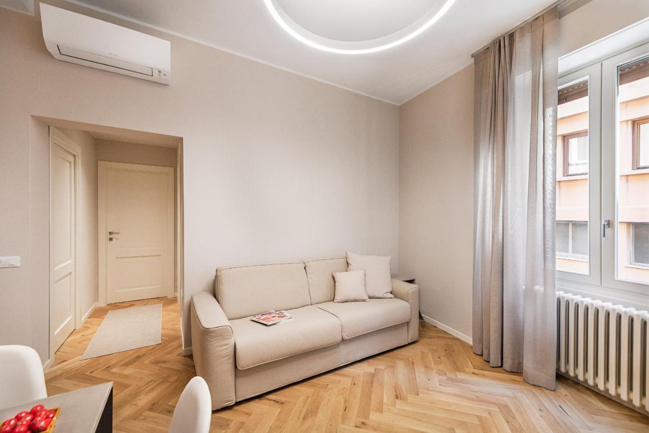 Il Lago Apartments By Wonderful Italy Salò Zewnętrze zdjęcie